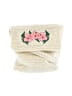 Island Waves Ivory Crossbody Bag One size - photo 1