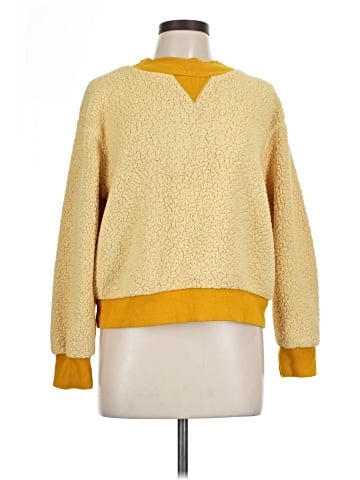 Who What Wear Pullover Sweater (view 1)