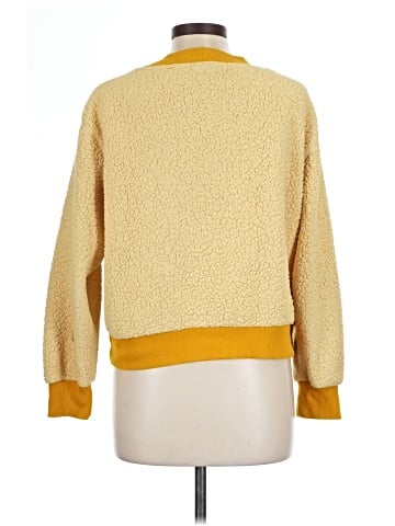 Who What Wear Pullover Sweater (view 2)
