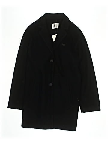 Zara Coat (view 1)