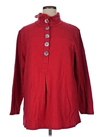Lulu-B Coat (view 1)