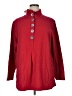 Lulu-B Red Coat Size XL - photo 1