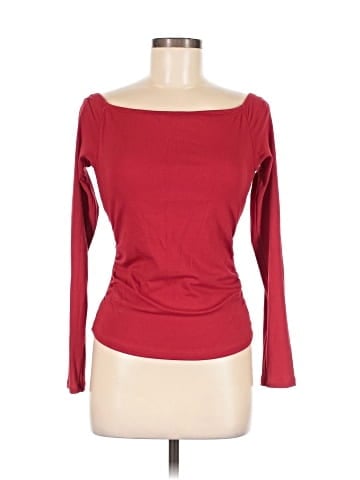 Attraco 3/4 Sleeve T-Shirt (view 1)