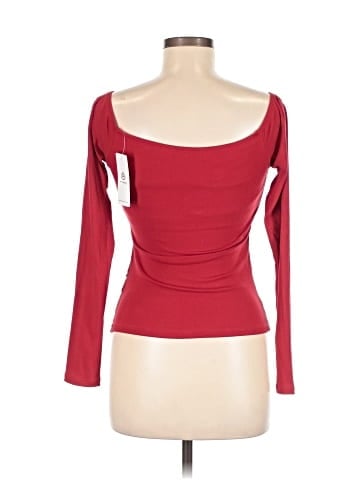 Attraco 3/4 Sleeve T-Shirt (view 2)