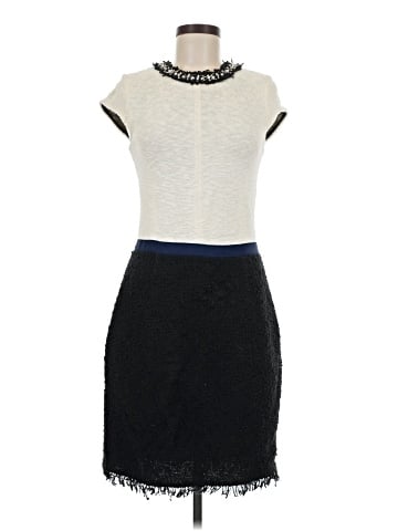 Rebecca Taylor Cocktail Dress (view 1)