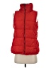 Old Navy 100% Polyester Red Vest Size S - photo 1