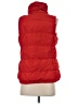 Old Navy 100% Polyester Red Vest Size S - photo 2