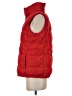 Old Navy 100% Polyester Red Vest Size S - photo 5