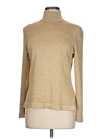 Lillie Rubin Long Sleeve Top (view 1)