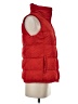 Old Navy 100% Polyester Red Vest Size S - photo 4