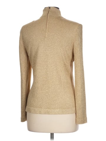 Lillie Rubin Long Sleeve Top (view 2)