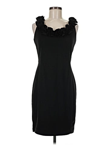 Roulette Cocktail Dress (view 1)