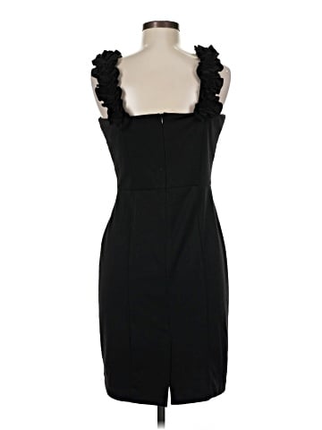 Roulette Cocktail Dress (view 2)