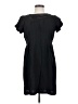 Assorted Brands Solid Black Casual Dress Size S (estimated) - photo 1