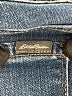Eddie Bauer Blue Jeans Size 4S - photo 7