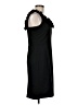 Roulette Black Cocktail Dress Size 8 - photo 4