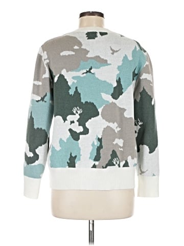 L.L.Bean Pullover Sweater (view 2)