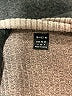 Shein Gray Casual Dress Size 4 - photo 7
