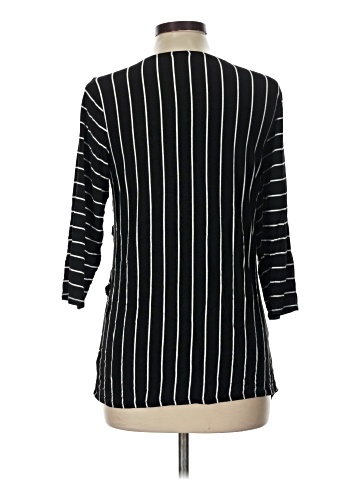 Zoe + Phoebe 3/4 Sleeve T-Shirt (view 2)