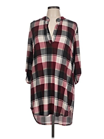 Eloges 3/4 Sleeve Blouse (view 1)