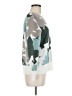 L.L.Bean Camo White Pullover Sweater Size M - photo 4