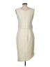 iris Ivory Cocktail Dress Size 10 - photo 2