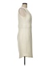 iris Ivory Cocktail Dress Size 10 - photo 4