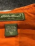 Eddie Bauer Solid Orange Long Sleeve Button-Down Shirt Size XL (tall) - photo 6