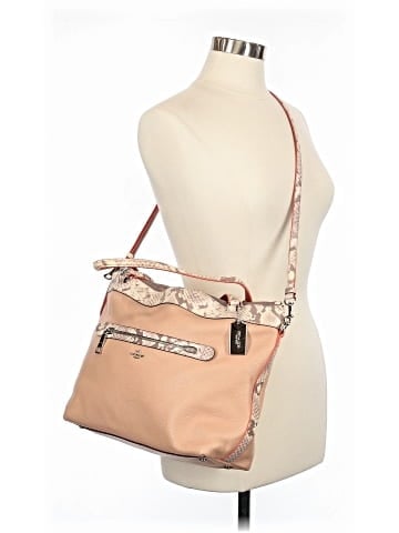 Coach Factory Crossbody Bag (view 2)