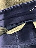 Westbound Solid Blue Casual Pants Size 10 - photo 7