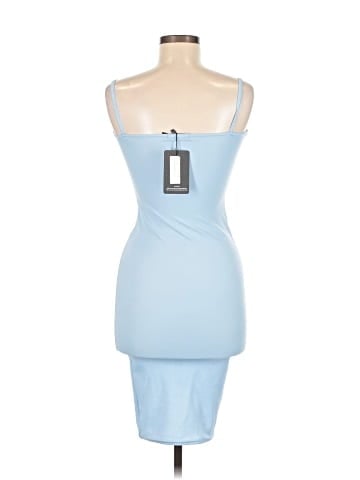 PrettyLittleThing Cocktail Dress (view 2)