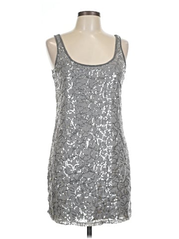 Express Cocktail Dress (view 1)