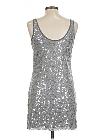 Express Cocktail Dress (view 2)