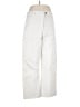 FRAME Ivory Casual Pants Size 33 waist - photo 1
