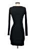 Ten Solid Black Cocktail Dress Size XS - photo 2