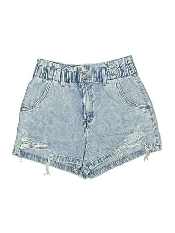 Sonoma Goods for Life Denim Shorts (view 1)