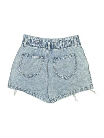 Sonoma Goods for Life Denim Shorts (view 2)