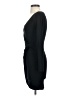 Ten Solid Black Cocktail Dress Size XS - photo 5