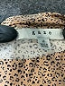 Gaze Brown Bodysuit Size M - photo 3