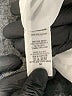 Veronica M. 100% Polyester Animal Print Gray Casual Dress Size M - photo 8
