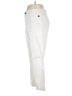 FRAME Ivory Casual Pants Size 33 waist - photo 5