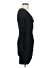 Ten Solid Black Cocktail Dress Size XS - photo 4