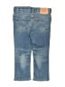 Levi's Blue Jeans Size 3T - photo 2