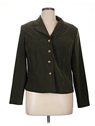 Amanda Smith Blazer (view 1)