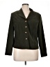 Amanda Smith Green Blazer Size 14W - photo 1