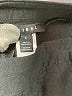 Tribal Solid Black Active Pants Size 6 - photo 7