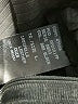 Unbranded 100% Leather Black Leather Pants Size L - photo 6
