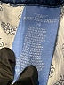 Hydraulic Blue Denim Skirt Size 14 - photo 5