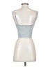Unbranded Silver Tank Top Size S - photo 2