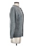 Assorted Brands Gray Cardigan Size S - photo 4